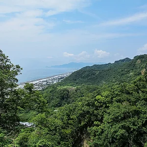 Kunozan Toshogu Shrine