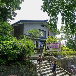 Kunozan Toshogu Shrine