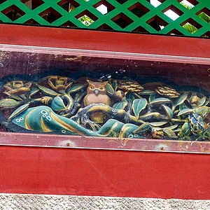 Kunozan Toshogu Shrine
