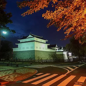 Sunpu Castle