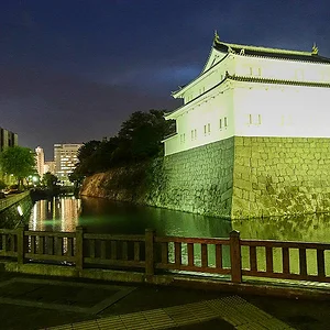 Sunpu Castle