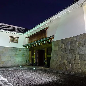 Sunpu Castle