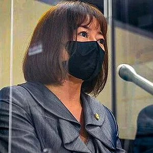 Aoki Chieko