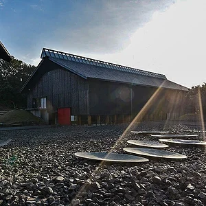 Toba Sea-Folk Museum
