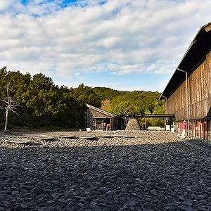Toba Sea-Folk Museum