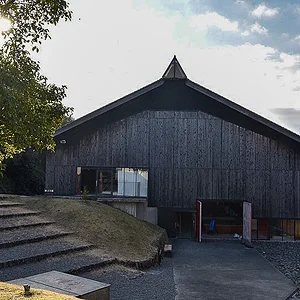 Toba Sea-Folk Museum