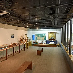 Toba Sea-Folk Museum