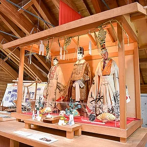Toba Sea-Folk Museum
