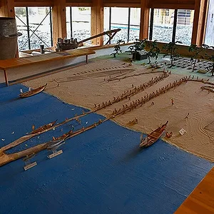 Toba Sea-Folk Museum