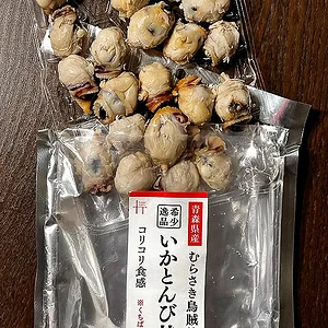 Ikatonbi (いかとんび)