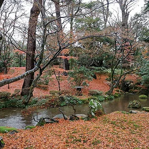 Kenrokuen