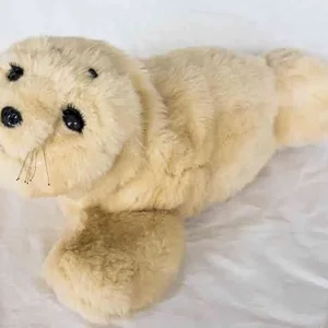Paro the Robot Seal