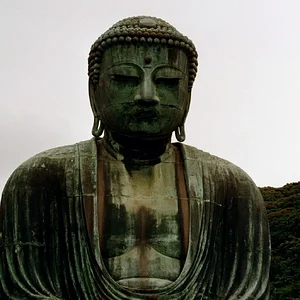 Great Buddha of Kamakura