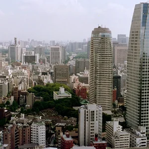 Tokyo