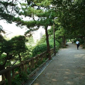 Tokyo - Yotsuya