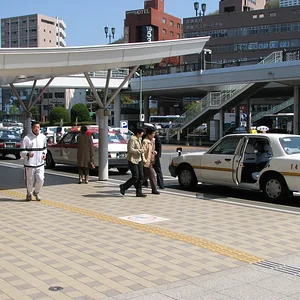 Nagasaki Station