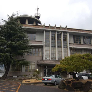 mikage Public hall