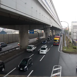Hanshin express way