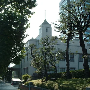Tokyo - Kasumigaseki