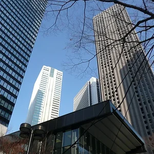 Tokyo