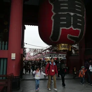 Tokyo