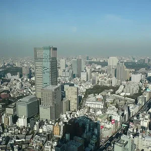 Tokyo