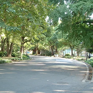 Tokyo - Hibiya Park