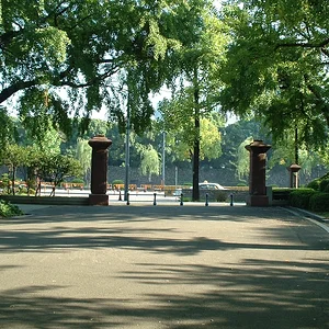 Tokyo - Hibiya Park