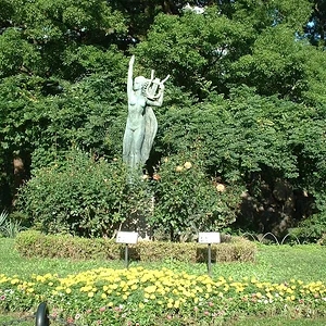 Tokyo - Hibiya Park