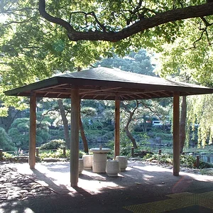 Tokyo - Hibiya Park