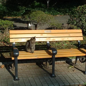 Tokyo - Hibiya Park