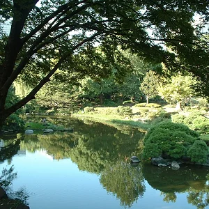 Tokyo - Hibiya Park