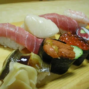 Sushi