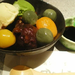 Japanese Traditional Style