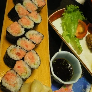 Negi-Toro-Maki
