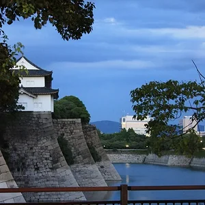Osaka Castle