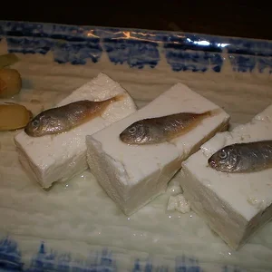 Sukugarasu - Okinawa-Ryouri