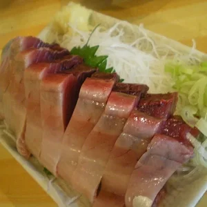 Modori Katsuo
