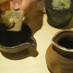 after Wasabi ...