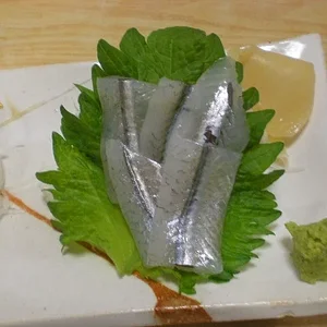 Sayori - fish of Spring
