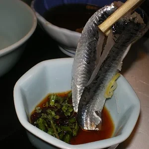 Seguro-Iwashi @ 99Hama