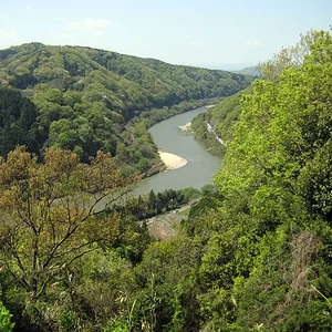 Kizugawa