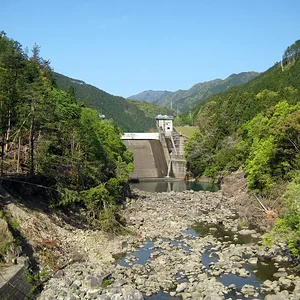 Owase Power Station
