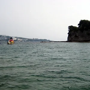 Shirahama Beach