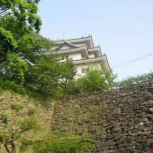 Wakayama Castle