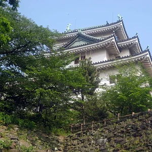 Wakayama Castle