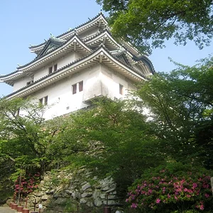 Wakayama Castle