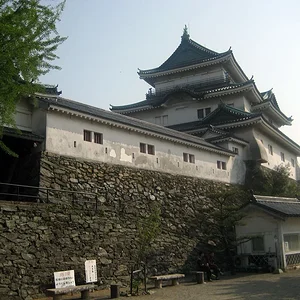 Wakayama Castle