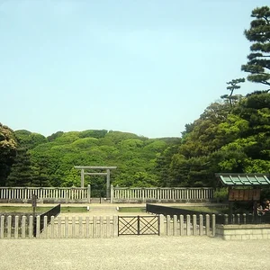 Daisen-Kofun