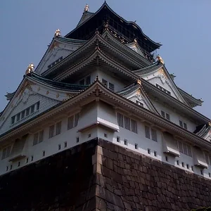 Osaka Castle